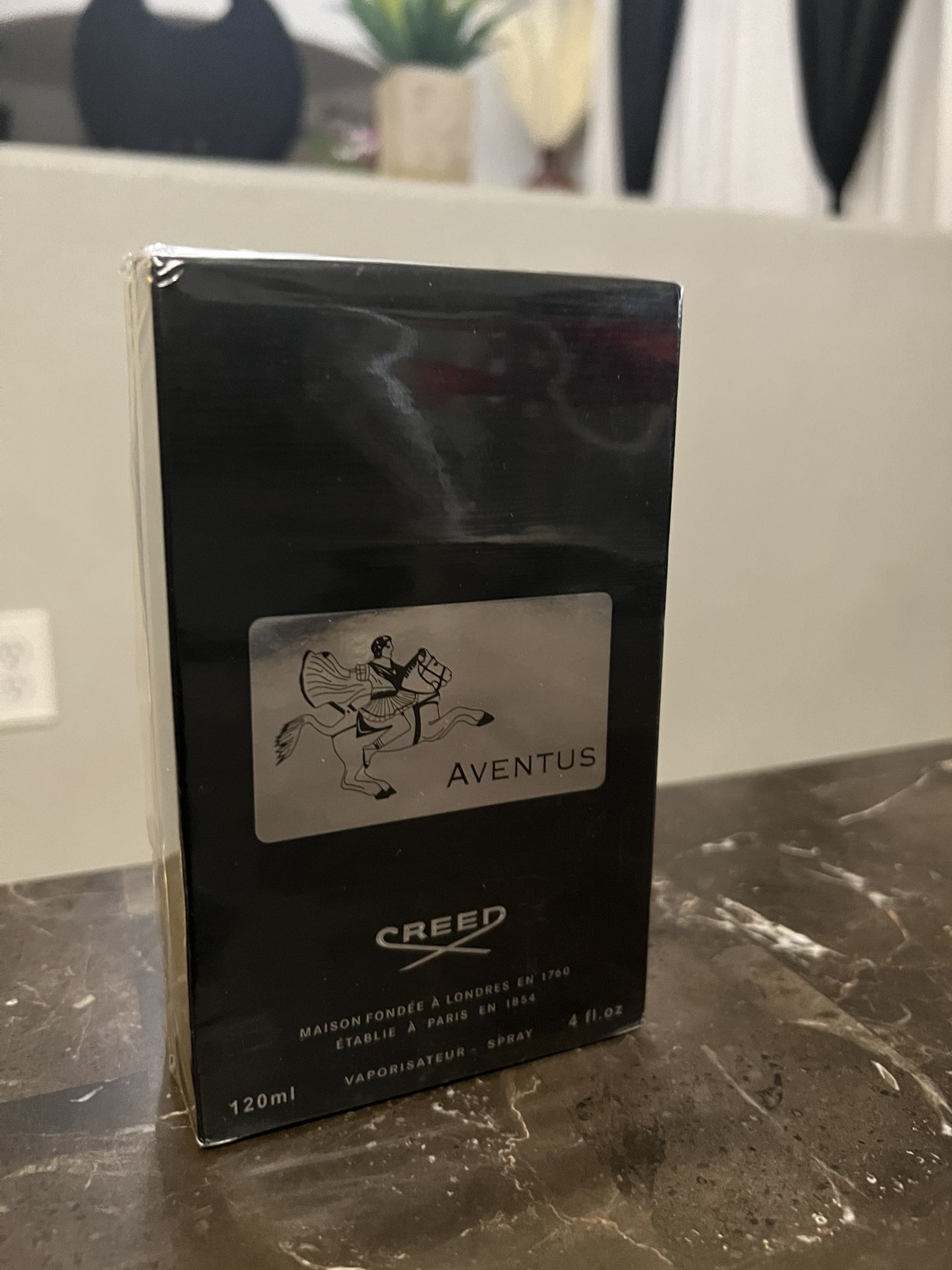 Creed Aventus