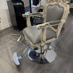 Hair Stylist Chairs – $200 Each