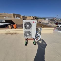 🔥 HVAC/R SERVICES – 20+ YEARS EXPERIENCE 🔧❄️