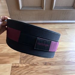 Lifting belt