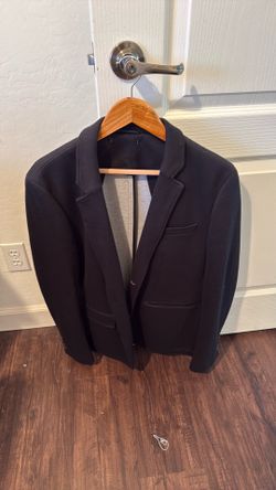 Forever 21 blazer heavy weight