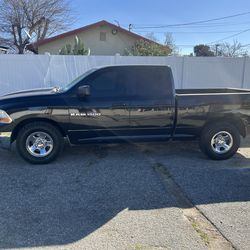2011 Dodge Ram