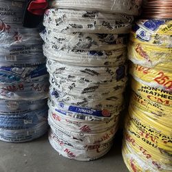 Romex wire