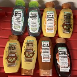 Garnier Whole Blends