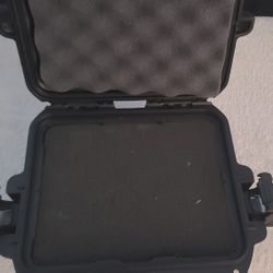 NANUK 905 CASE w Foam