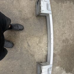 Kia Ev6 Front Rebar