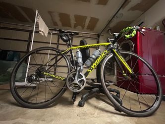 Specialized Tarmac SL5 Road Bike
