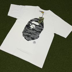 Bape Tee 