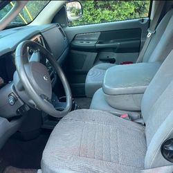 Dogde  Ram 2007 pick 4×4 titule clean