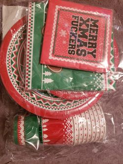 New SPENCER'S funny party pack