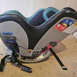 Chicco Car Seat