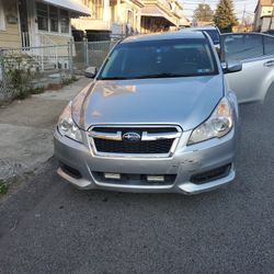 2014 Subaru Legacy