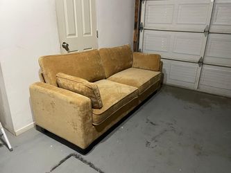 Two couches