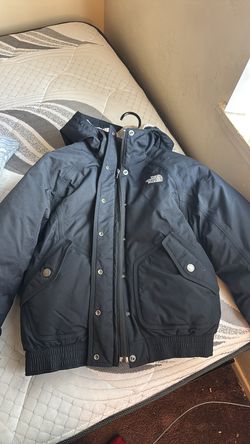 North face jacket
