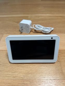 Amazon Echo Show 5