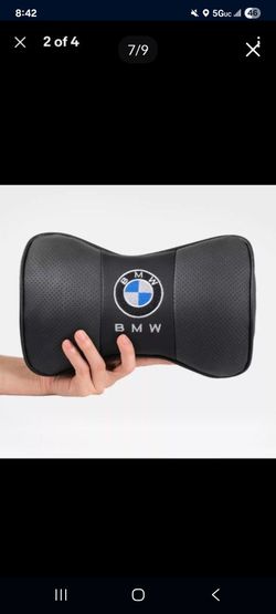 BMW PILLOWS