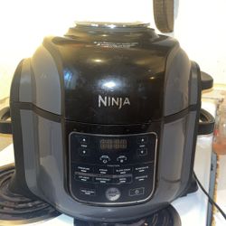 Ninja Air Fryer