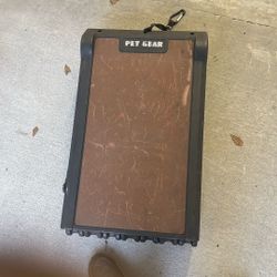 Pet Gear Ladder For Animals 