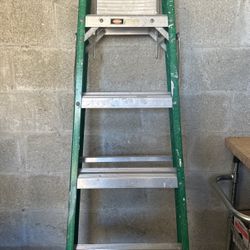 6 Foot 