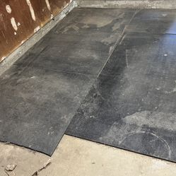 Home Gym Horse Stall Mats 