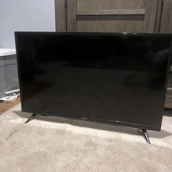 32 Inch vizio smart TV 