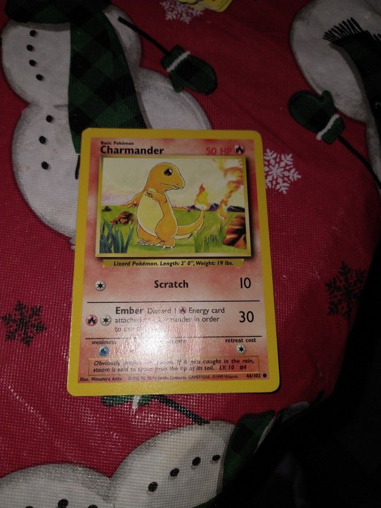 Pokemon Cards Collectible