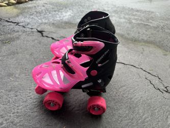 Roller Skates
