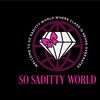 So Saditty Beauty Worldwide 