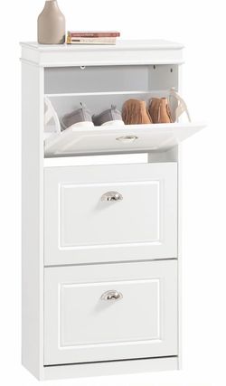 Shoe Rack Cabinet