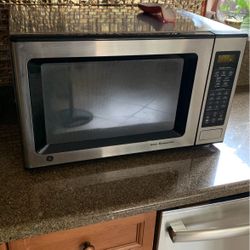 Microwave For Sale