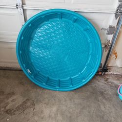 Kiddie Pool