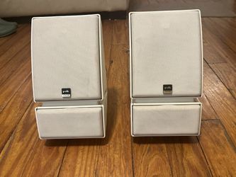 Polk Speakers