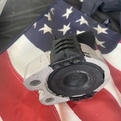 Mazda 3 Motor Mount