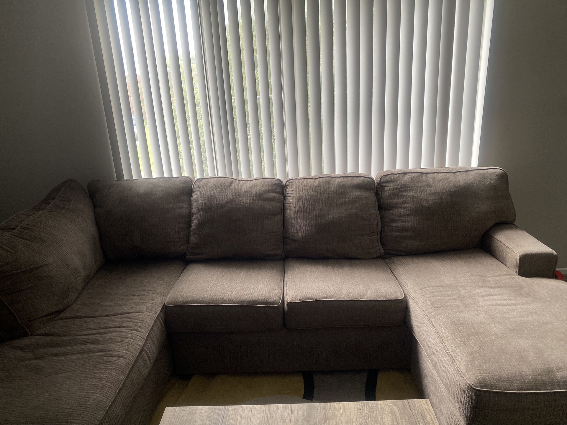 Sectional Couch