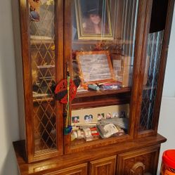 China Cabinet 