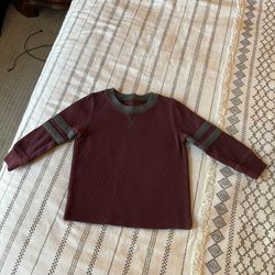 12 Months Thermal Baby Boys 