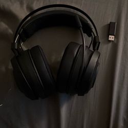 ps5/pc/ps4 Headset Bluetooth