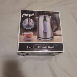 Cordless Electric Kettle