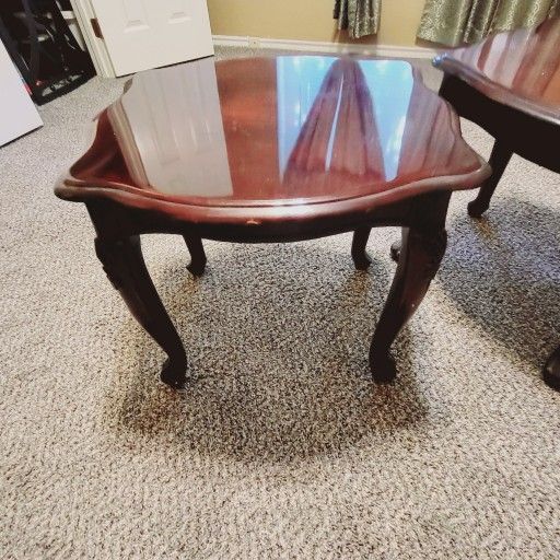 Coffee Tables