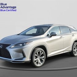 2022 Lexus RX 350 SUV