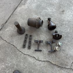 Transmission Tools