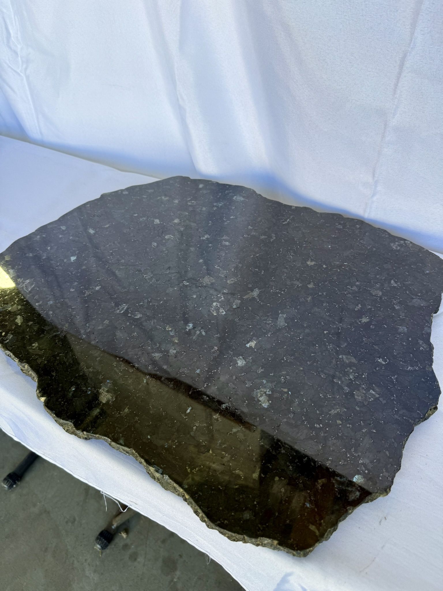 Large Granite Cheese Board