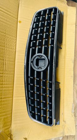 Grille for Nissan Altima 2005–2006