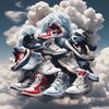 Clouddkicks 
