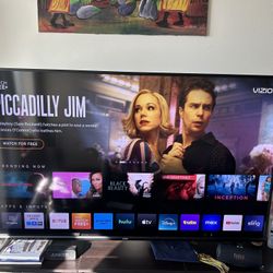 VIZIO V SERIES 70” Smart TV 4K HDR