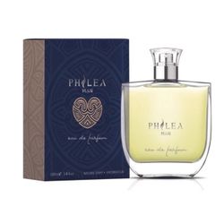 PHILEA Eau de Parfum 100ml 3.4 fl oz. Men