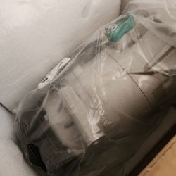 Honda Civic 2016-2020 Ac Compressor New