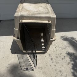 Large Dog Crate
