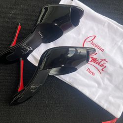 Christian Louboutin