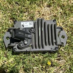 Lexus IS Distance Sensor 